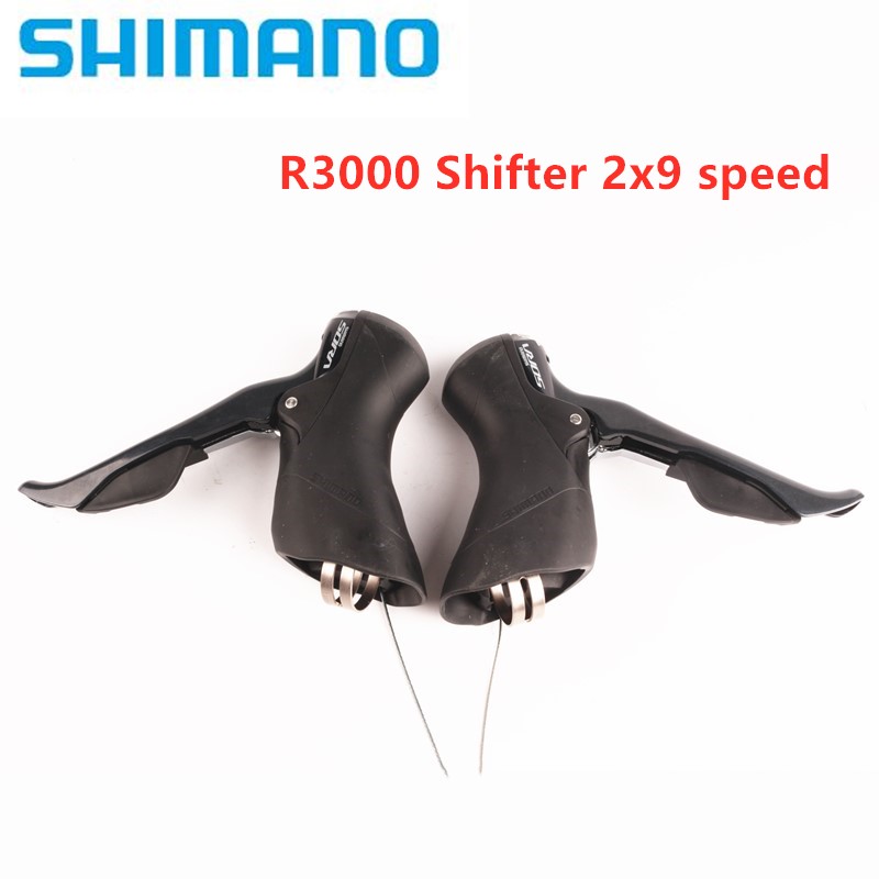 SHIMANO SORA  Ʈ , R3000, 2x9, R3030, 3x..